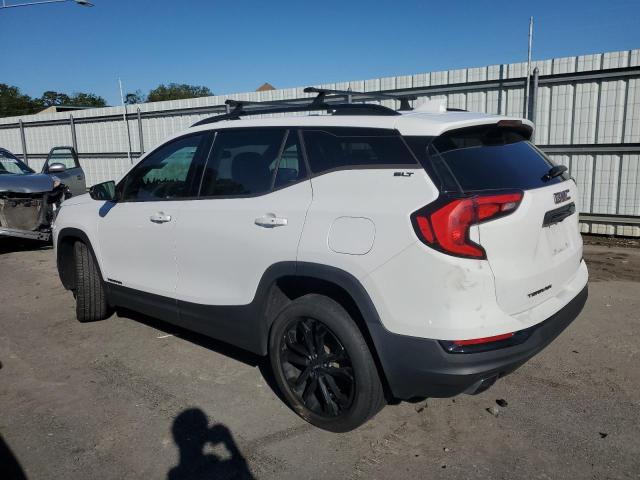  GMC TERRAIN 2019 Biały