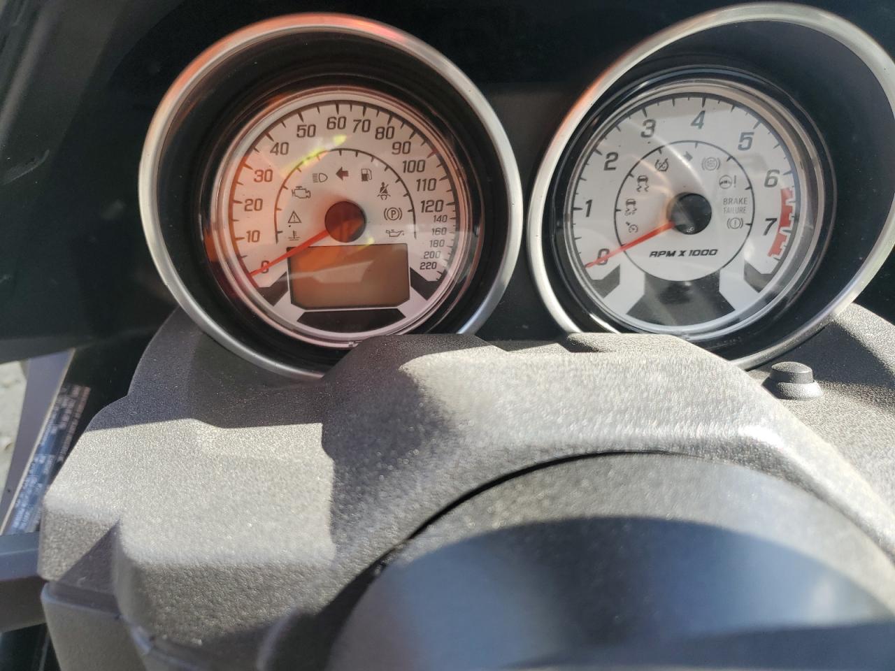 2019 Polaris Slingshot Slr VIN: 57XAARFA8K8133008 Lot: 69681625