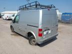 2007 FORD TRANSIT CONN T230 L90  for sale at Copart WESTBURY