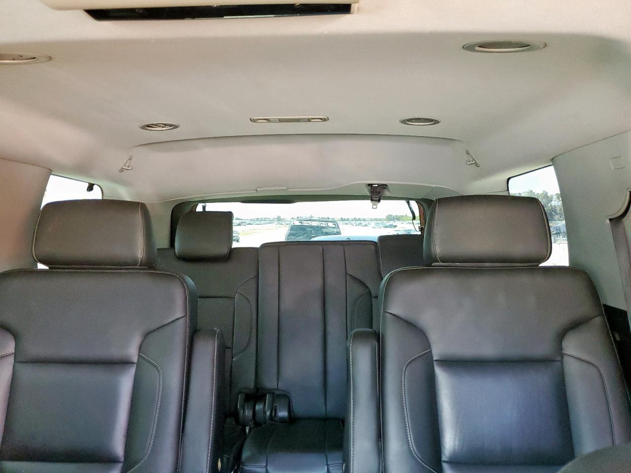 2015 Chevrolet Tahoe C1500 Lt VIN: 1GNSCBKCXFR747247 Lot: 68368555