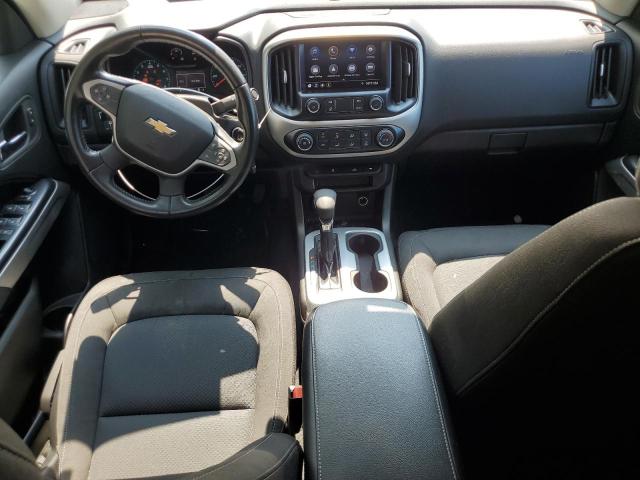 CHEVROLET COLORADO 2022 Белы
