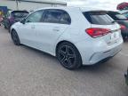 2021 MERCEDES BENZ A 180 AMG for sale at Copart SANDWICH