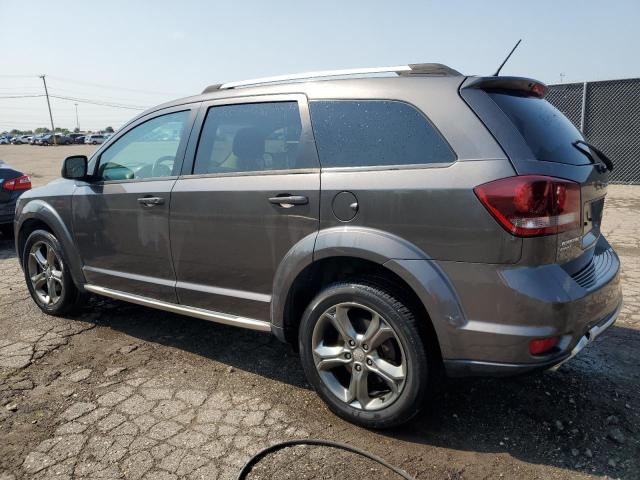 Parquets DODGE JOURNEY 2017 Gray