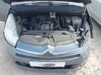 2010 CITROEN C4 GRAND PICASSO VTR+ HDI  for sale at Copart BRISTOL