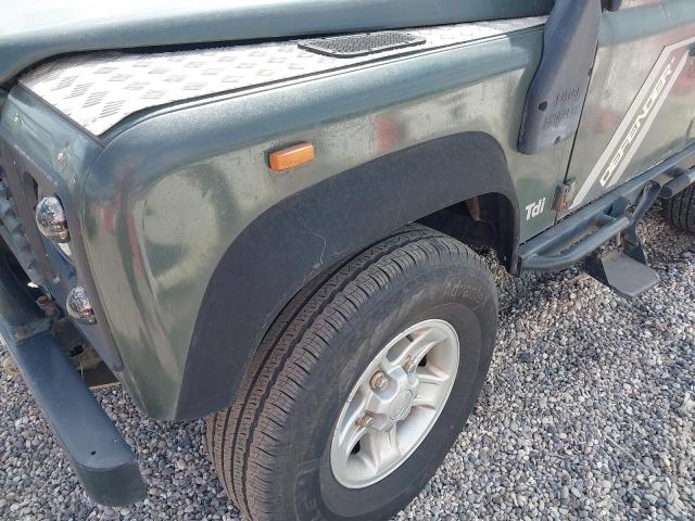 1993 LAND ROVER 90 DEFENDE