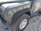 1993 LAND ROVER 90 DEFENDE for sale at Copart ROCHFORD