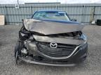 2016 MAZDA 3 SPORT   for sale at Copart ON - OTTAWA