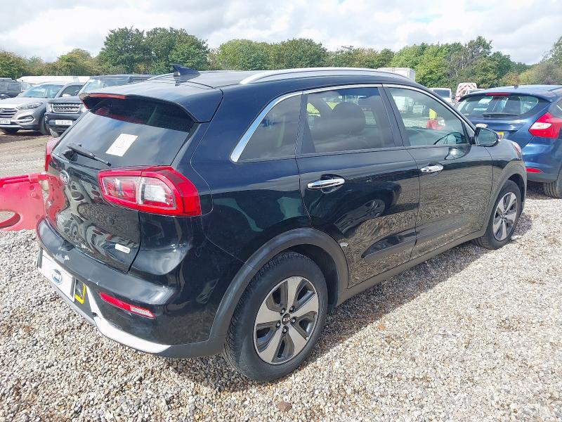 2018 KIA NIRO 2 S-A 