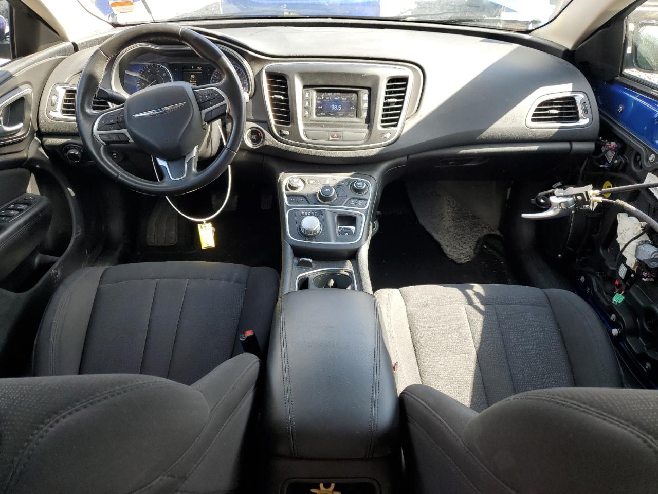 2016 Chrysler 200 Limited VIN: 1C3CCCAB7GN159637 Lot: 68979955