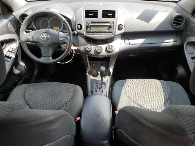  TOYOTA RAV4 2012 Charcoal