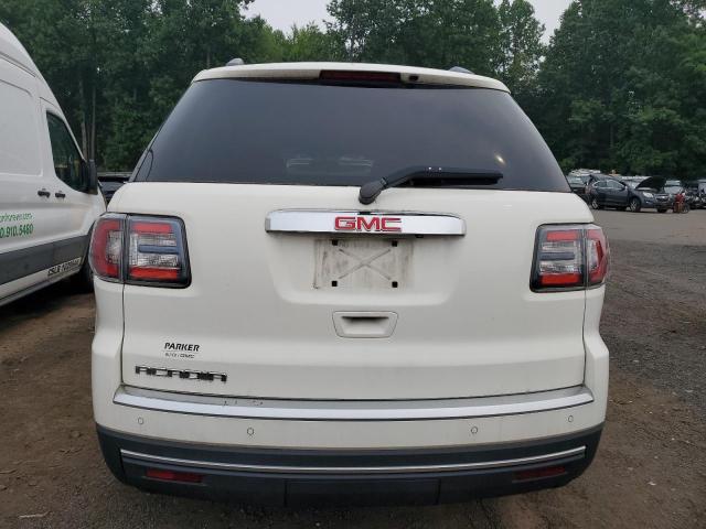  GMC ACADIA 2014 Biały