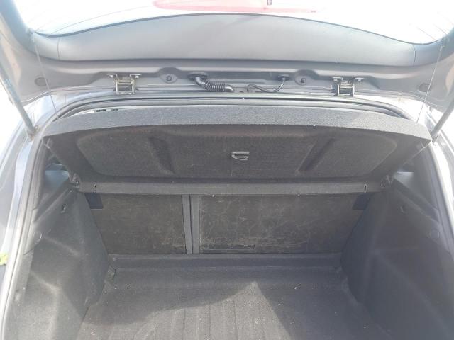 2012 HYUNDAI I30 ACTIVE AUTO 