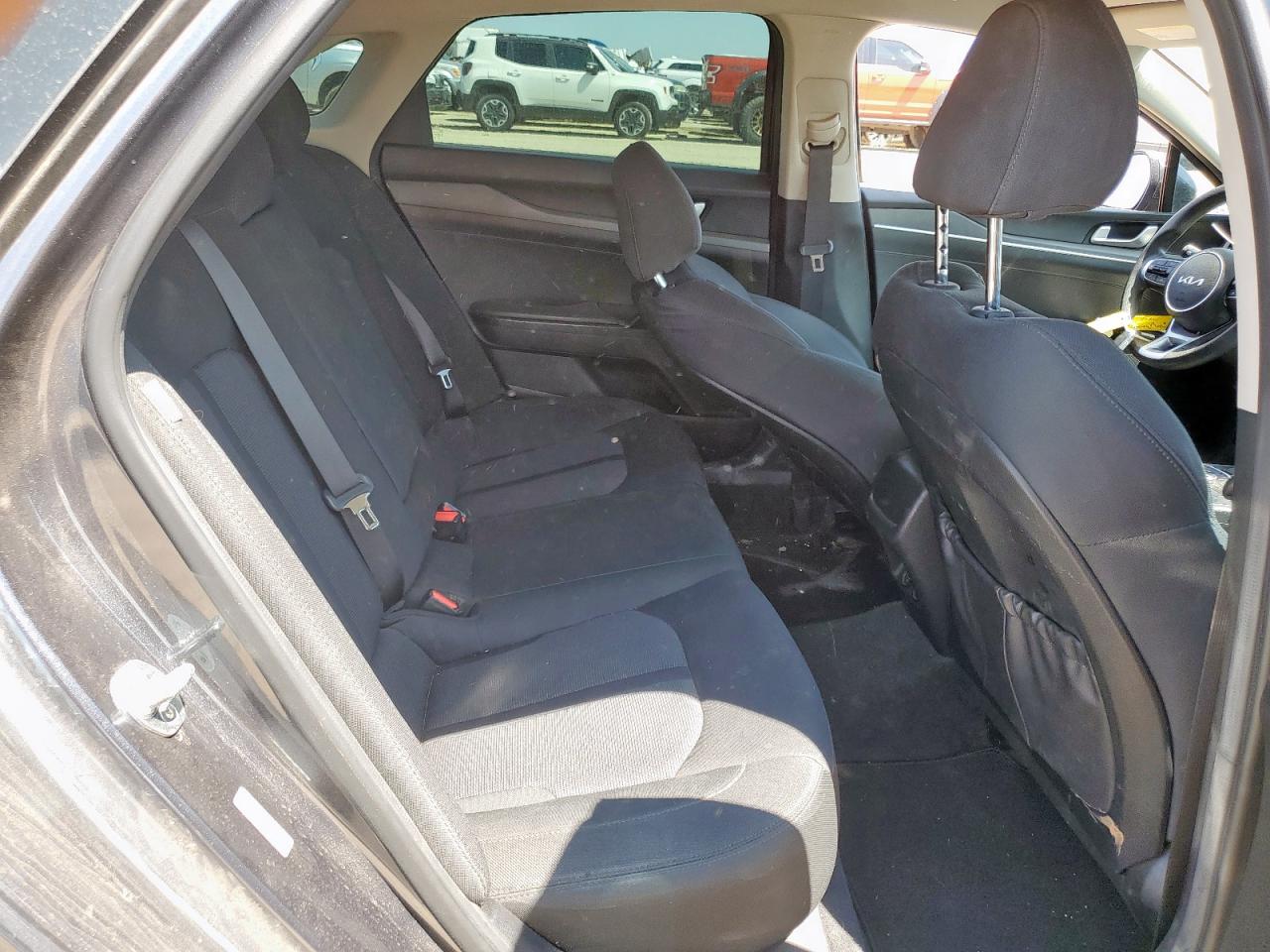 2022 Kia K5 Lxs VIN: 5XXG14J23NG090026 Lot: 68143065