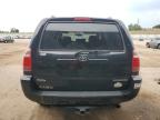2007 TOYOTA 4RUNNER SR5   à vendre chez Copart CO - COLORADO SPRINGS