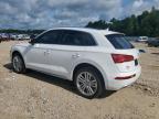 2018 AUDI Q5 PREMIUM PLUS   for sale at Copart FL - TALLAHASSEE