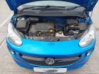 2017 VAUXHALL ADAM ENERG for sale at Copart CHESTER