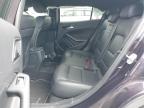 2014 MERCEDES-BENZ GLA200 SE PREMIUM CDI  for sale at Copart CHESTER
