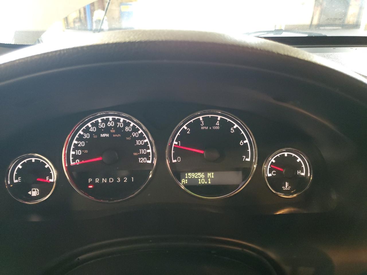 2007 Chevrolet Uplander Ls VIN: 1GNDV23117D179131 Lot: 68499905