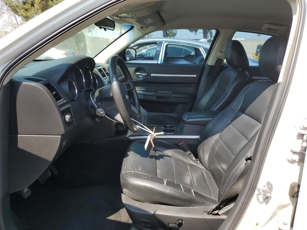 2009 Dodge Charger R/T VIN: 2B3KA53T39H513701 Lot: 68700635