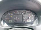 2008 VOLKSWAGEN POLO SE 80  for sale at Copart EAST KILBRIDE