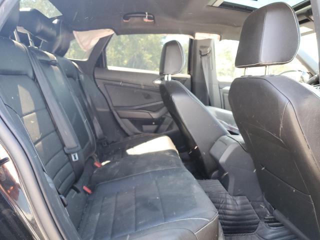 2023 VOLKSWAGEN JETTA COMFORTLINE  