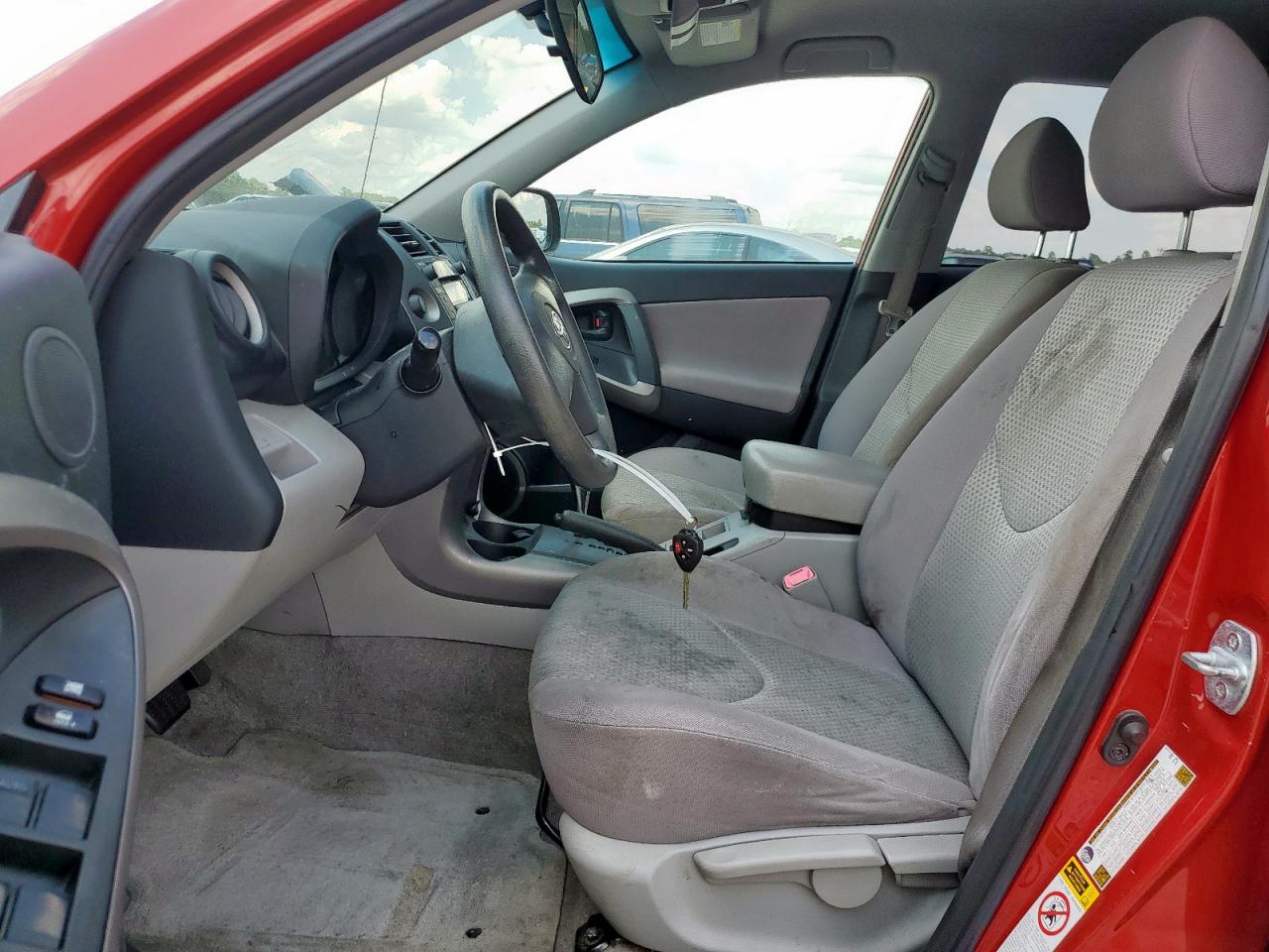 2007 Toyota Rav4 VIN: JTMZD33VX76037732 Lot: 67935735