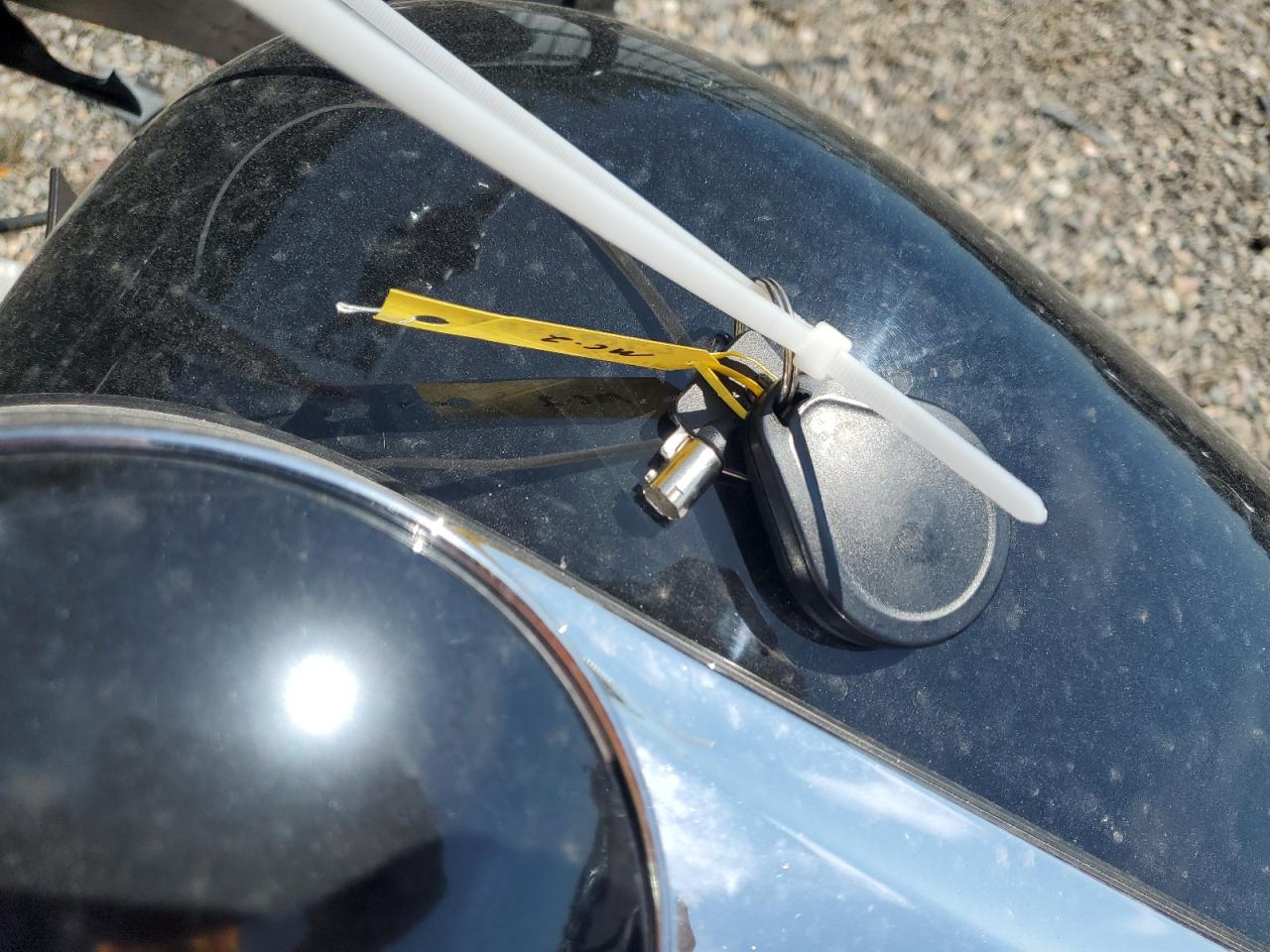 2021 Harley-Davidson Fltrx VIN: 1HD1KHC10MB649694 Lot: 67096585