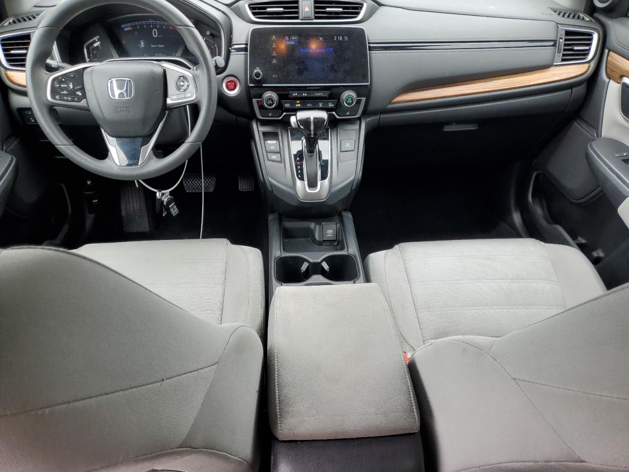 2019 Honda Cr-V Ex VIN: 7FARW1H55KE000662 Lot: 68979795