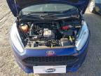 2017 FORD FIESTA ST- for sale at Copart ROCHFORD