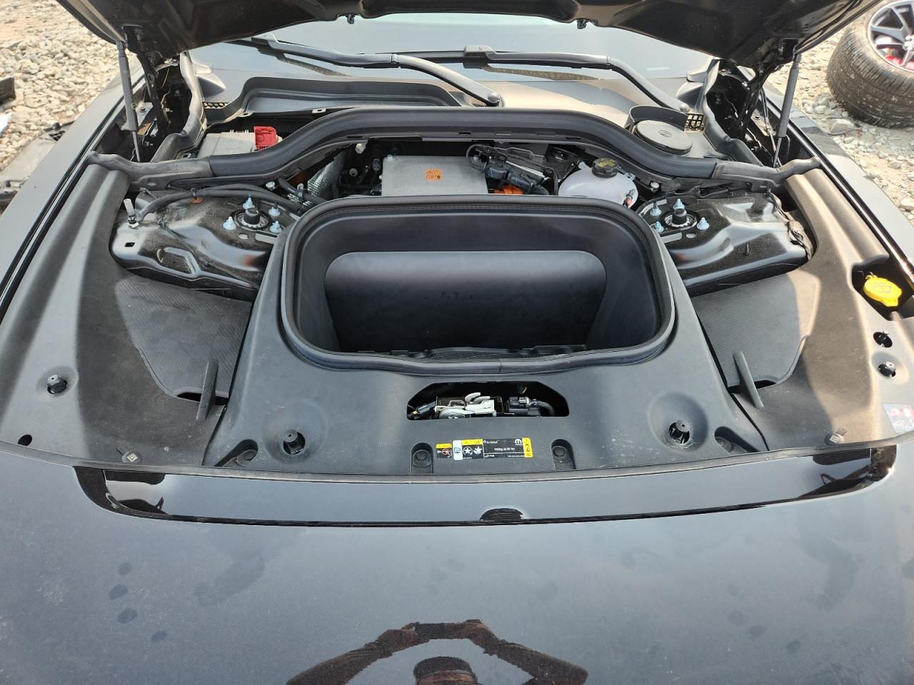 2024 Dodge Charger Daytona Scat Pack VIN: 2C3CDBDK9RR189067 Lot: 67426365