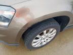 2015 SKODA YETI OUTDOOR SE for sale at Copart SANDY