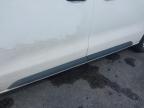 2021 VAUXHALL VIVARO 290 for sale at Copart CHESTER