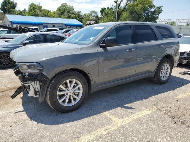 DODGE DURANGO – zdjęcie z aukcji, lot #68484405