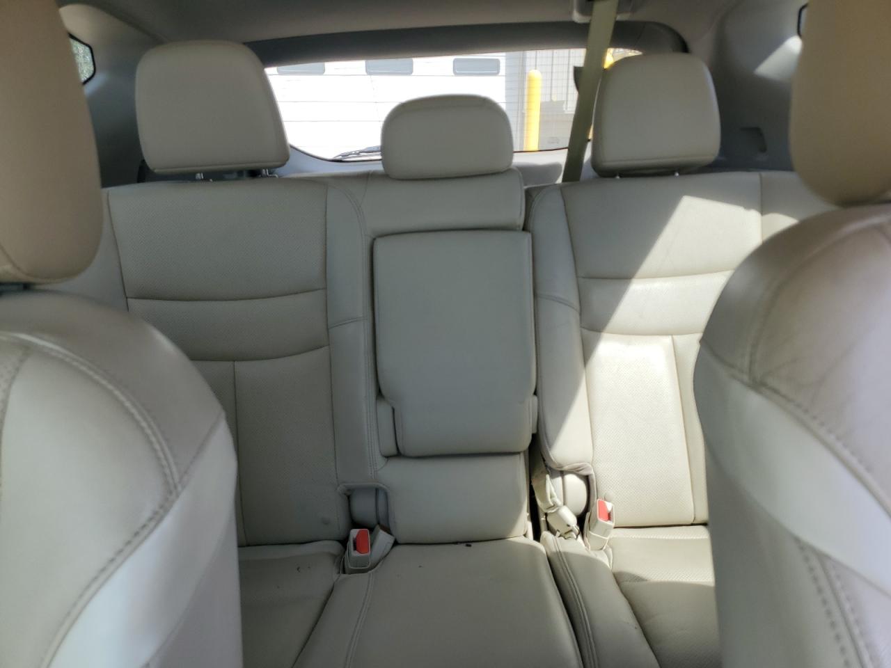 2017 Nissan Murano S VIN: 5N1AZ2MG4HN123260 Lot: 70687995