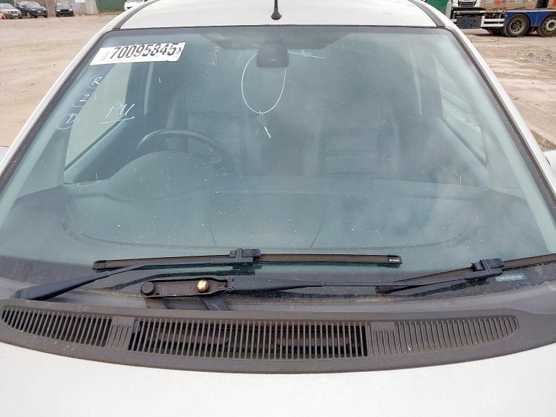 2008 FORD C-MAX TITANIUM AUTO 