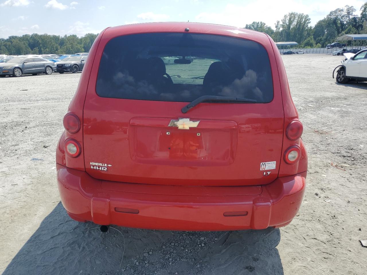 2008 Chevrolet Hhr Lt VIN: 3GNDA23D88S538613 Lot: 69454215