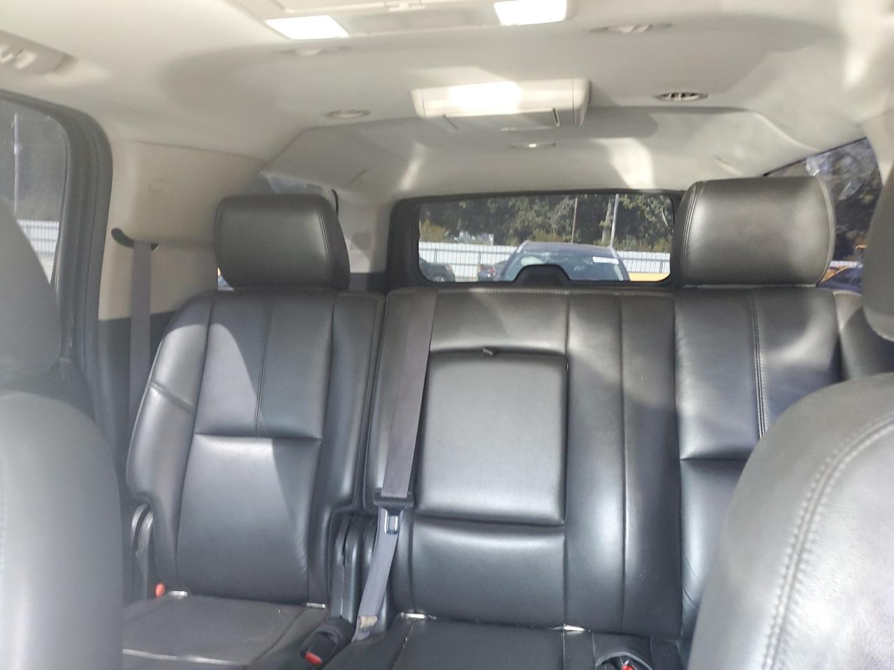 2012 Chevrolet Suburban C1500 Lt VIN: 1GNSCJE00CR101481 Lot: 69094655