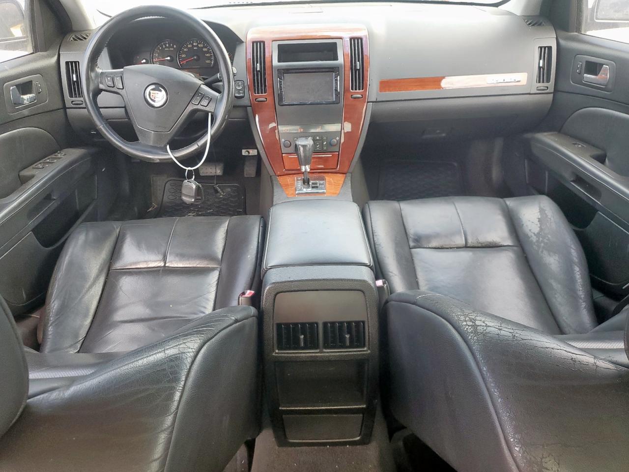 2006 Cadillac Sts VIN: 1G6DW677760202190 Lot: 66999895