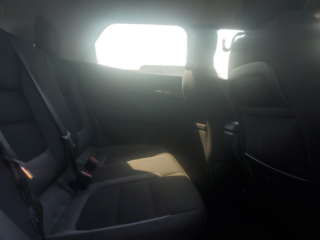 2023 Chevrolet Trailblazer Ls VIN: KL79MMS22PB016200 Lot: 69098815