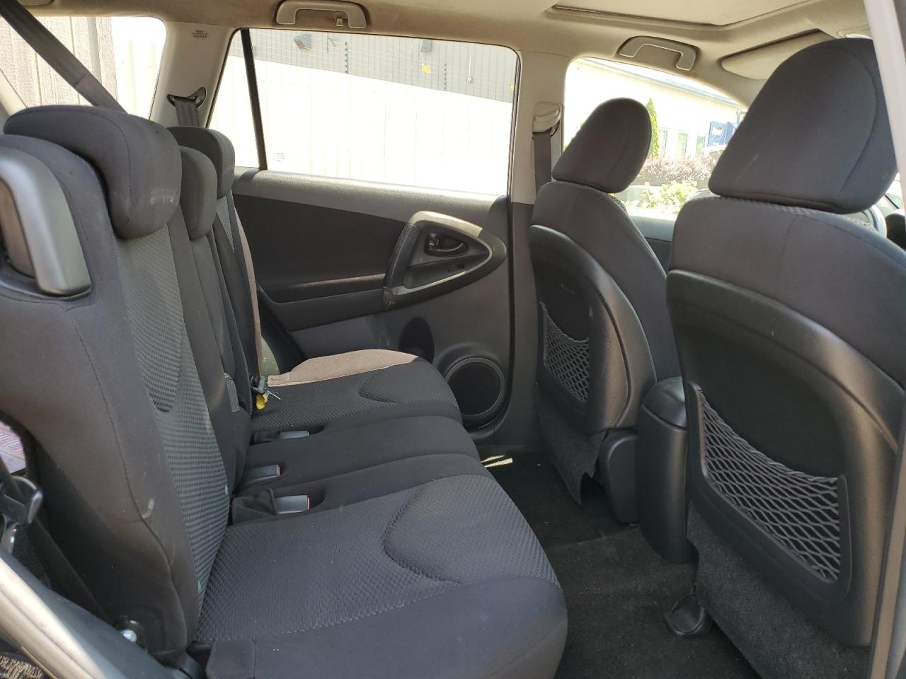 2009 Toyota Rav4 Sport VIN: 2T3ZF32V89W007724 Lot: 67037775