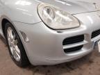 2005 PORSCHE CAYENNE TI for sale at Copart NEWBURY
