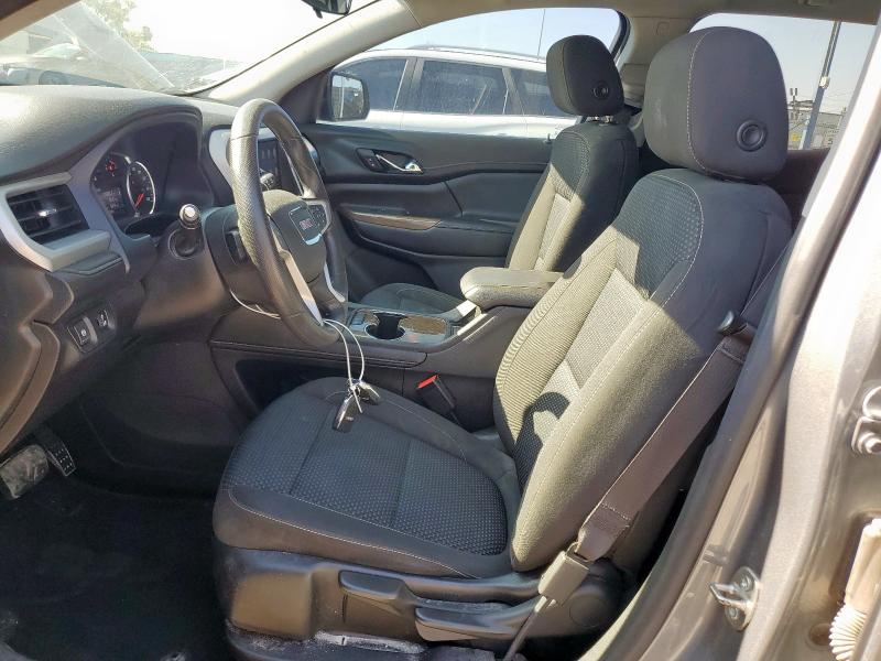  GMC ACADIA 2021 Gray