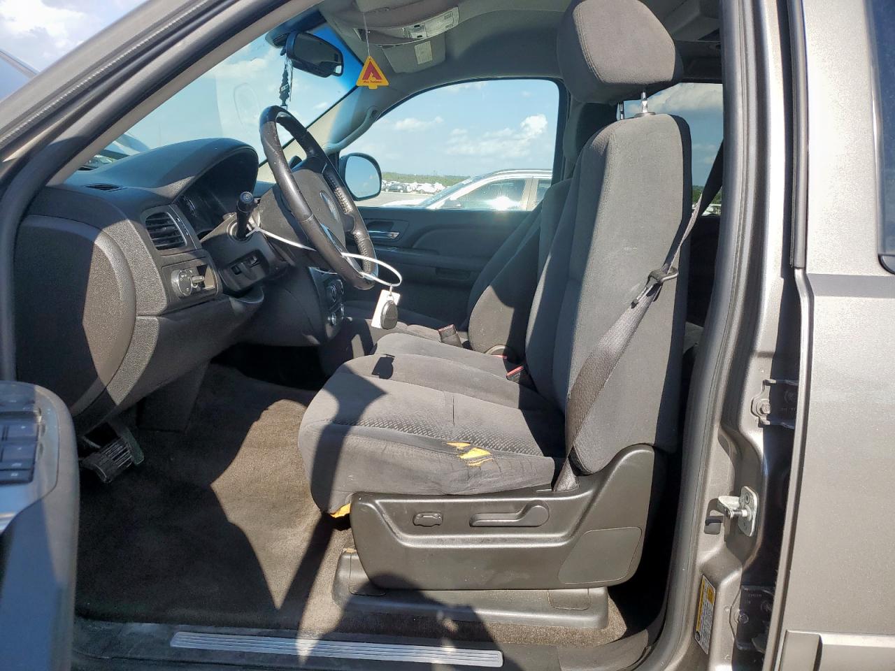 2007 Chevrolet Suburban C1500 VIN: 1GNFC16077J289579 Lot: 68528265