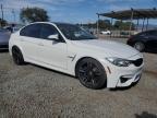 2015 BMW M3    à vendre chez Copart CA - SAN DIEGO