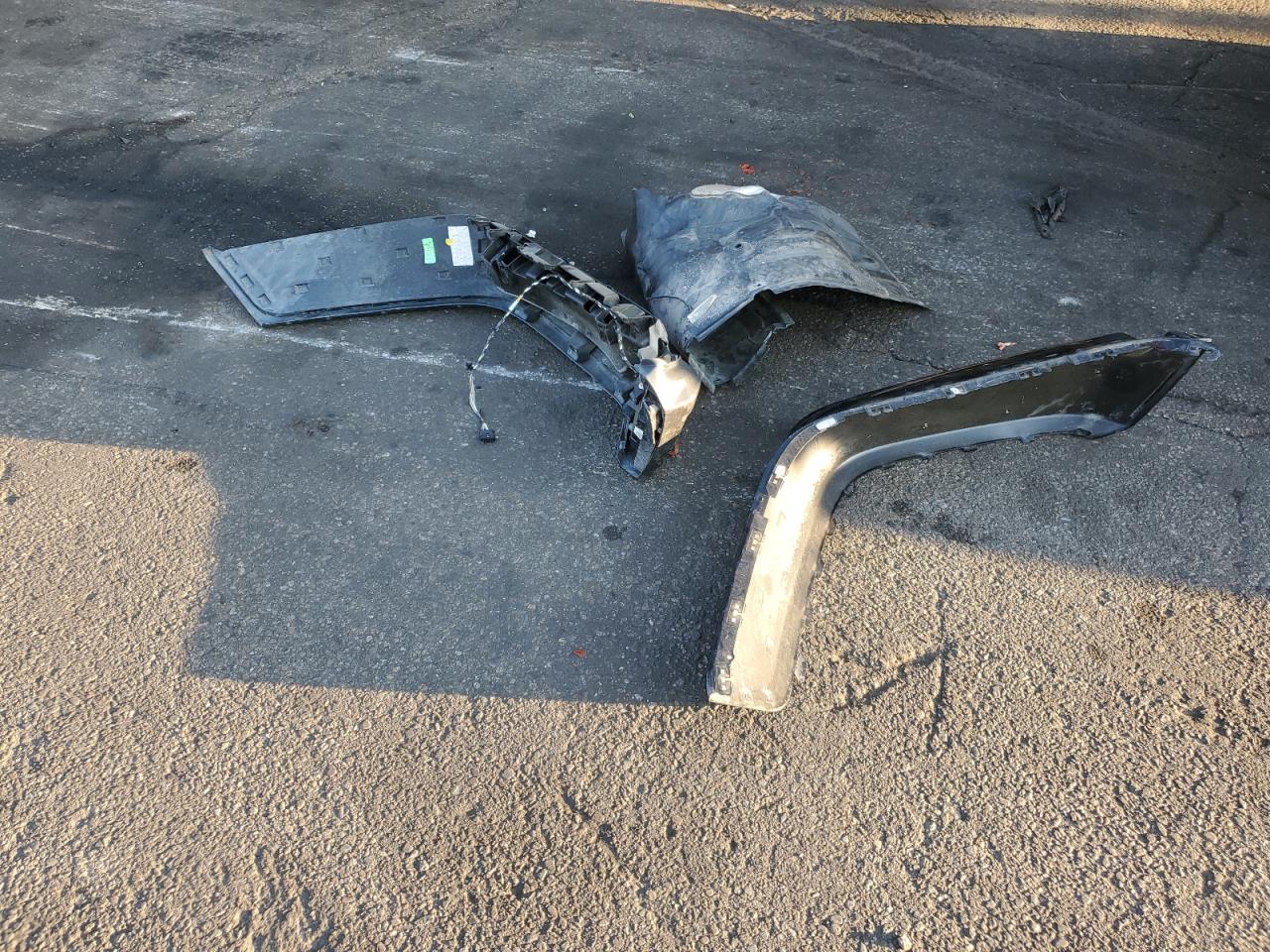 2020 Jeep Gladiator Rubicon VIN: 1C6JJTBGXLL161995 Lot: 69859585