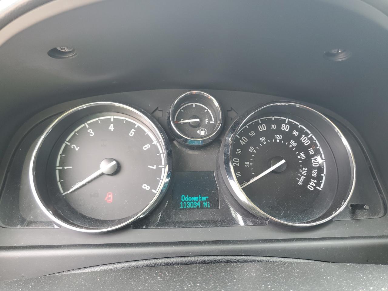 2015 Chevrolet Captiva Lt VIN: 3GNAL3EK8FS533228 Lot: 67593575