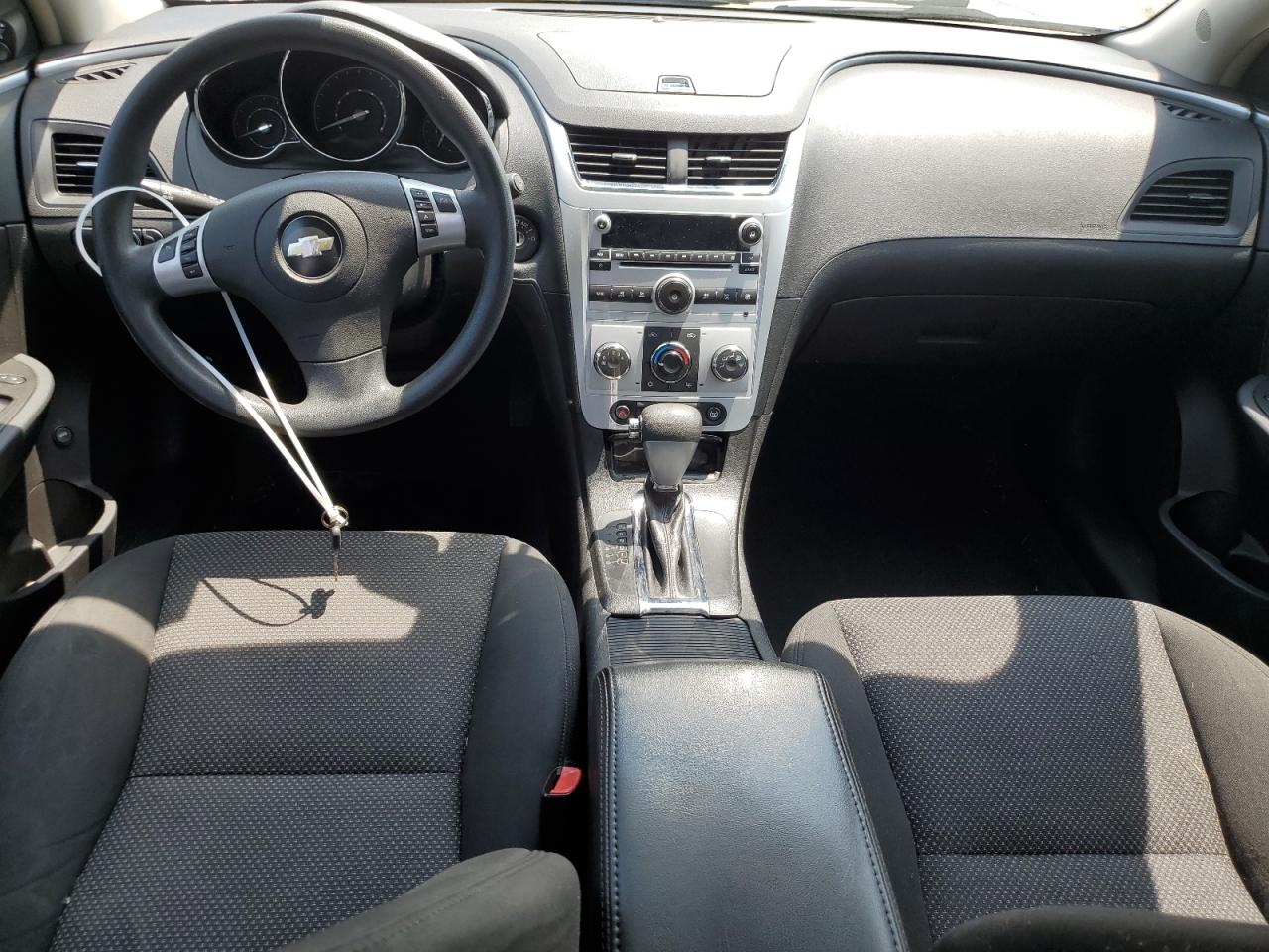 2009 Chevrolet Malibu 1Lt VIN: 1G1ZH57B494183339 Lot: 67247305