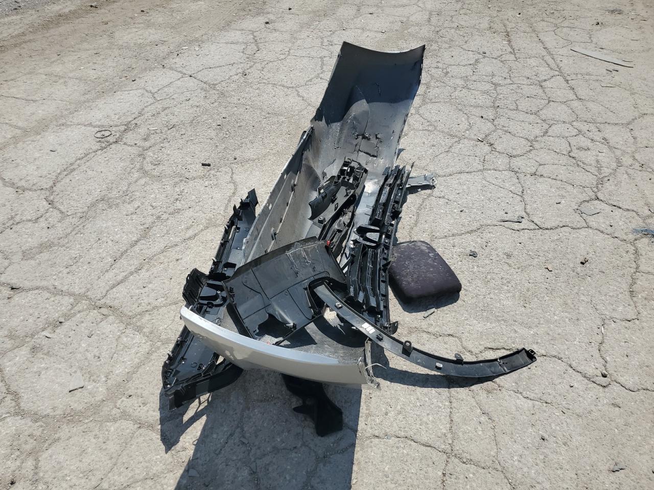 2010 Honda Accord Lx VIN: 1HGCP2F33AA108972 Lot: 68321115