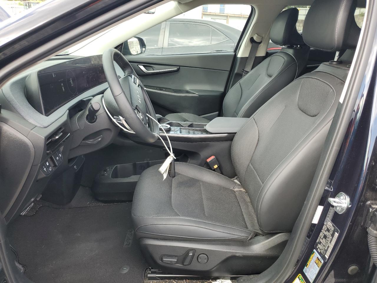 2024 Kia Ev6 Light VIN: KNDC3DLC0R5212785 Lot: 66262625