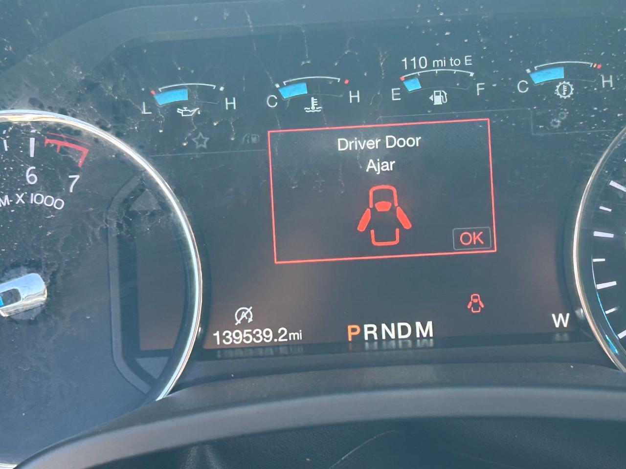 1FMJU1KT5JEA39799 2018 Ford Expedition Limited